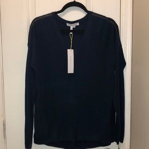 BCBGeneration Bluenight sweater